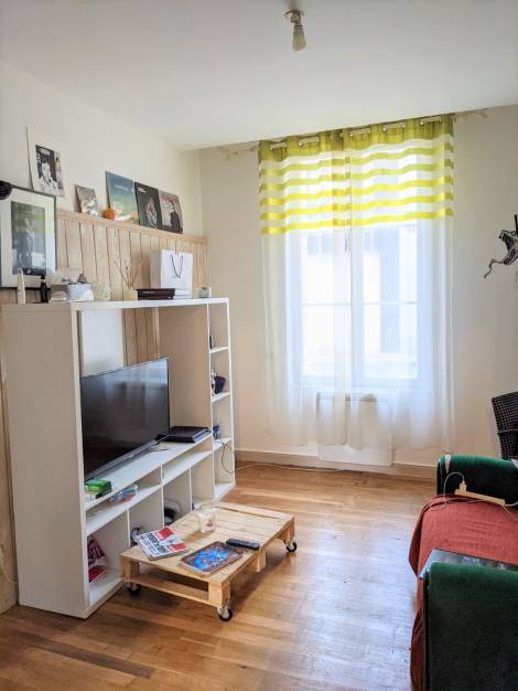 Appartement à Le Havre, 340€